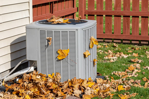 Best HVAC air duct cleaning  in Wakarusa, IN