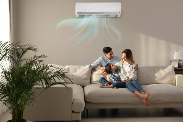 Best Air conditioning repair  in Wakarusa, IN