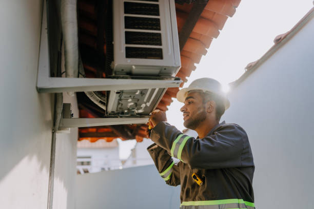 Professional HVAC in Wakarusa, IN