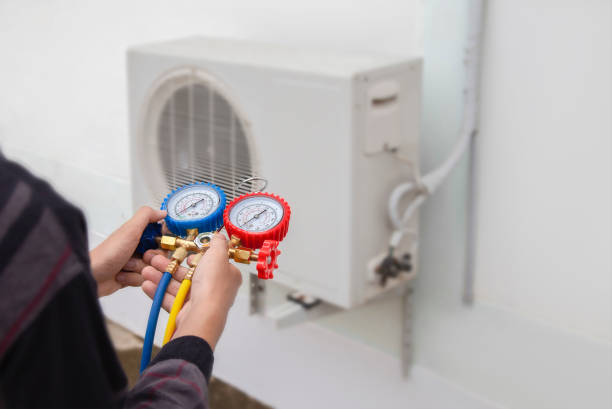 Best HVAC air duct cleaning  in Wakarusa, IN