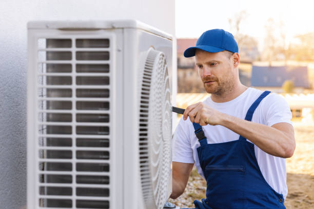Best HVAC emergency services  in Wakarusa, IN