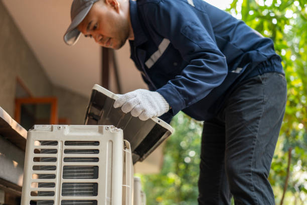 Best Affordable HVAC services  in Wakarusa, IN
